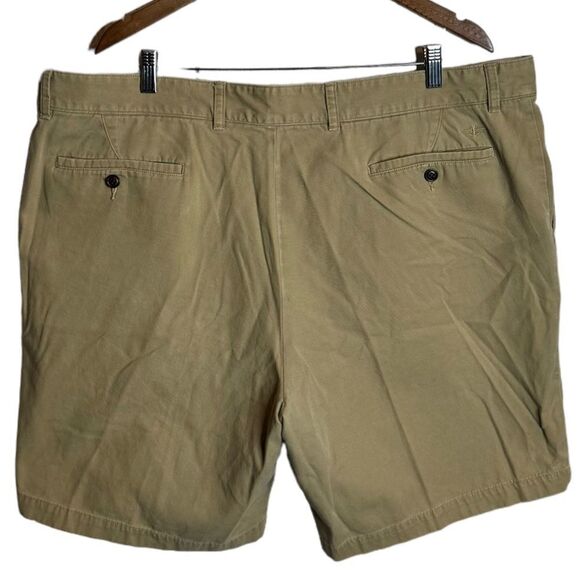 Dockers Khaki Shorts size 44 - Picture 2 of 6